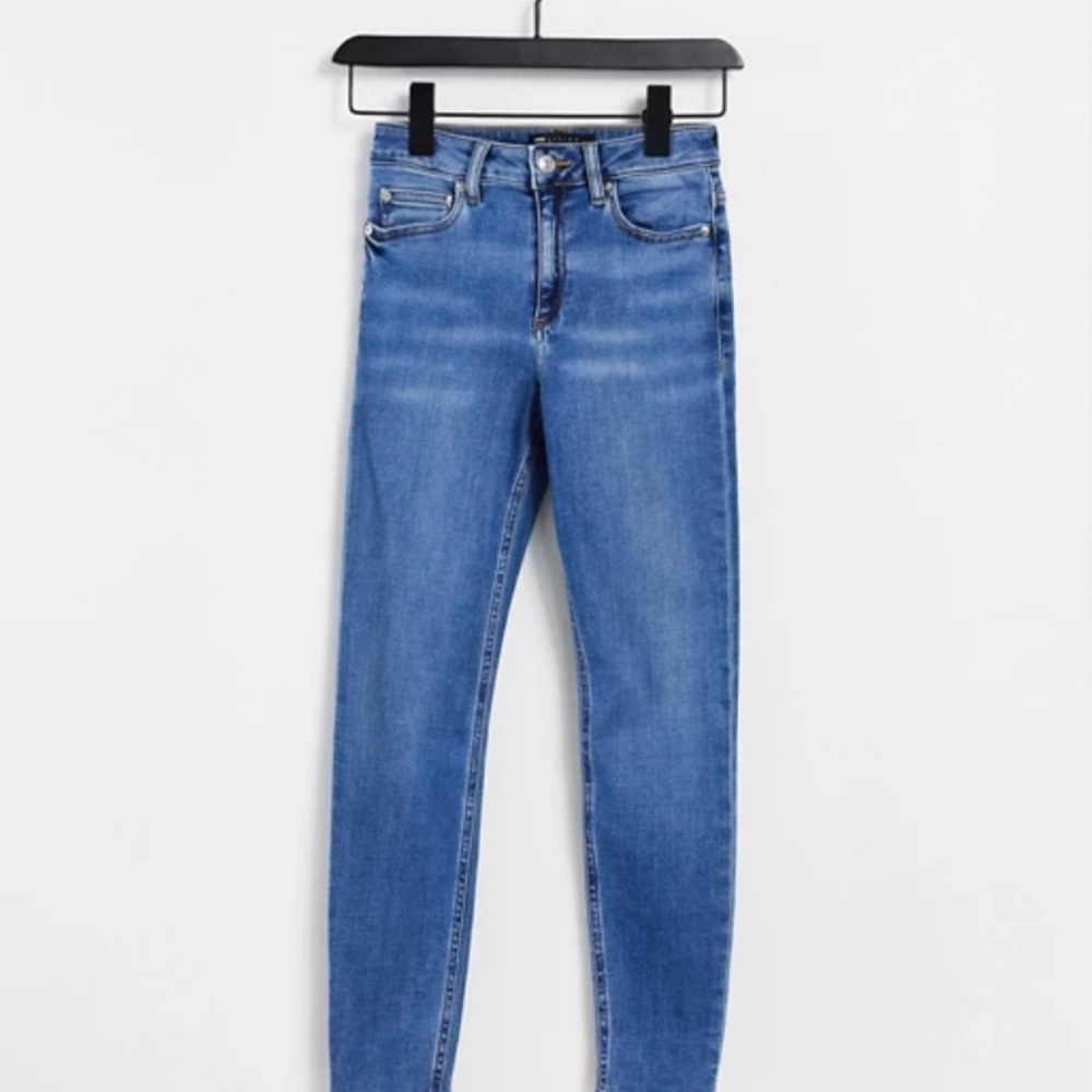 Asos design jeans